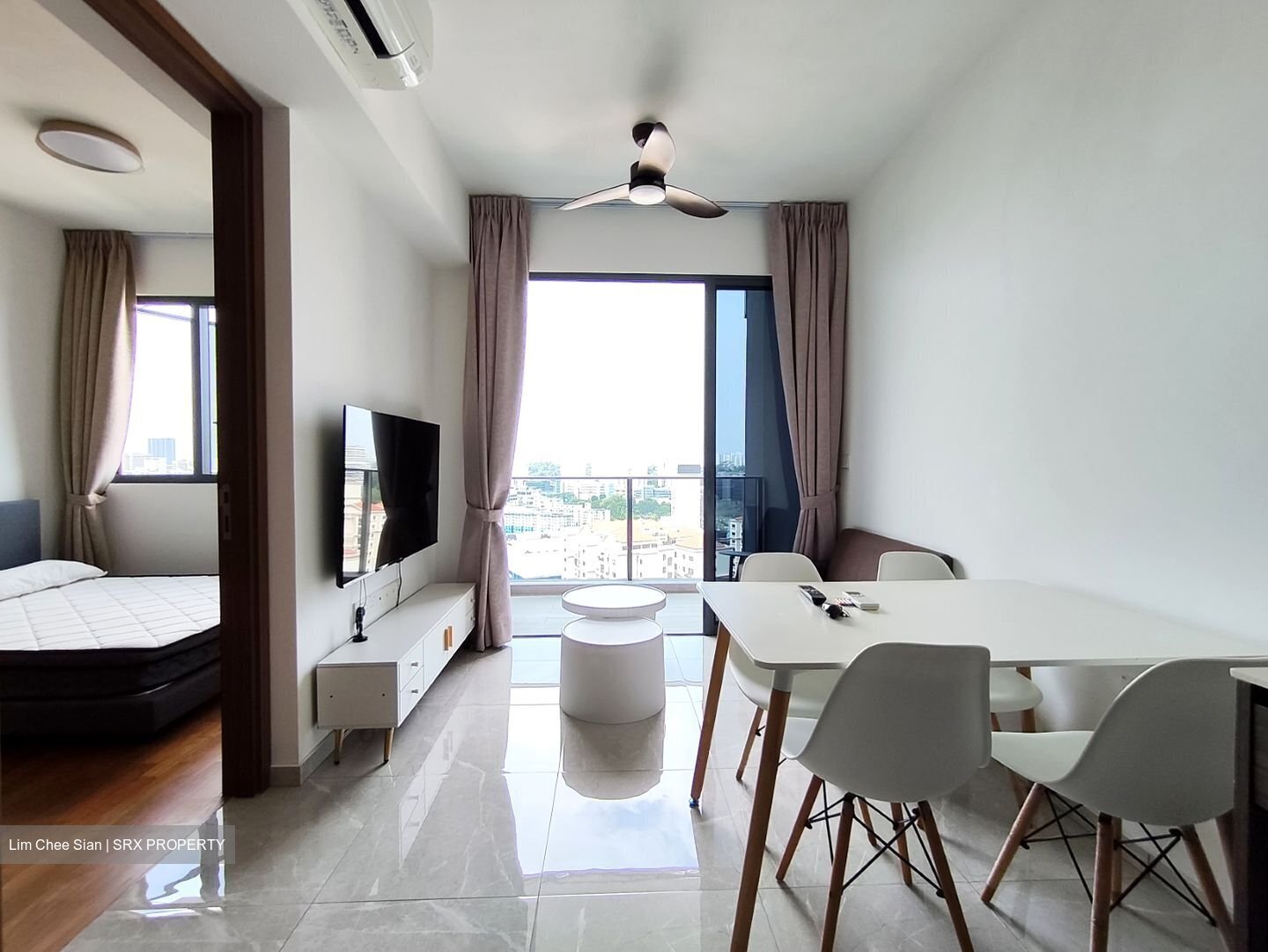 Stirling Residences (D3), Apartment #450197801
